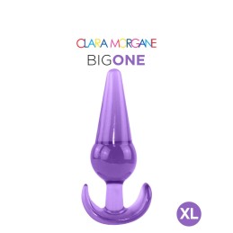 Big One Clara Morgane Purple (XL) Taille unique Big One Clara Morgane Purple (XL) Taille unique