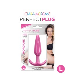Perfect Plug Clara Morgane Pink (L) Taille unique - Clara Morgane - Anal