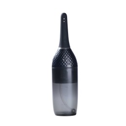 Auto Bulb - Nettoyeur anal automatique - Noir  - Honey Play box - Anal