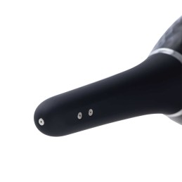 Auto Bulb - Nettoyeur anal automatique - Noir Auto Bulb - Nettoyeur anal automatique - Noir
