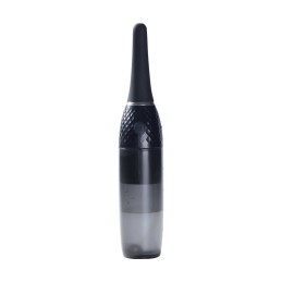 Auto Bulb - Nettoyeur anal automatique - Noir Auto Bulb - Nettoyeur anal automatique - Noir