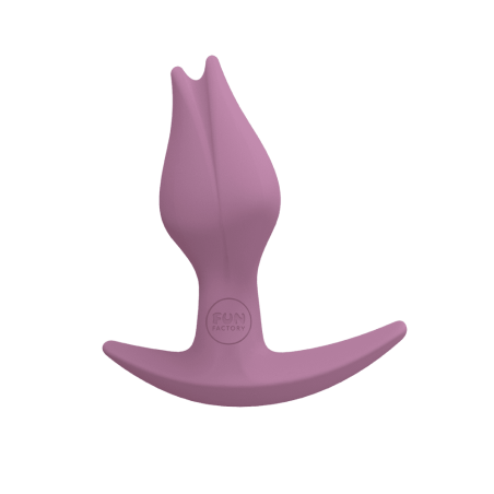 Bootie FEM - Plug pour Femme - Rose Taille unique - Fun Factory - Anal