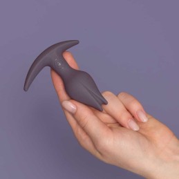 Bootie FEM - Plug pour Femme - Taupe Taille unique - Fun Factory - Anal