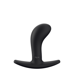 Bootie S - Butt Plug - Noir Taille unique - Fun Factory - Anal
