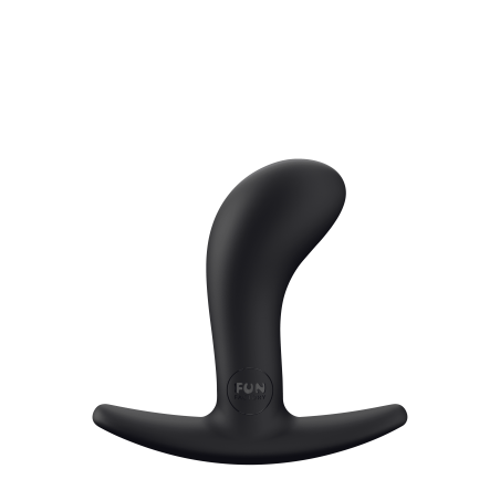 Bootie S - Butt Plug - Noir Taille unique - Fun Factory - Anal
