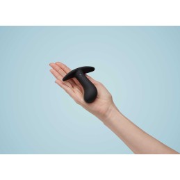 Bootie M - Butt Plug - Noir Taille unique - Fun Factory - Anal