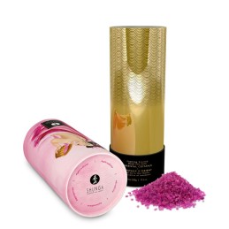 Sel de bain moussant - Cristaux d'orient - Aphrodisia rose Taille unique