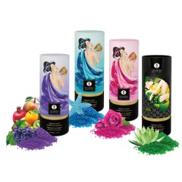 Sel de bain moussant - Cristaux d'orient - Aphrodisia rose Taille unique