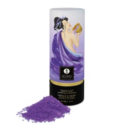 Sel de bain moussant - Cristaux d'orient - Fruits Exotiques Taille unique