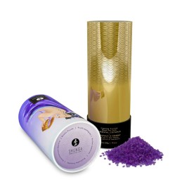 Sel de bain moussant - Cristaux d'orient - Fruits Exotiques Taille unique