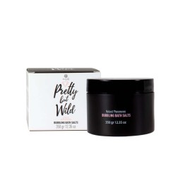 Sel de bain moussant - Secret Play - hibiscus Taille unique Sel de bain moussant - Secret Play - hibiscus Taille unique
