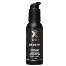 Lubrifiant é base de silicone 100ml Taille unique - Labophyto - Cosmétiques