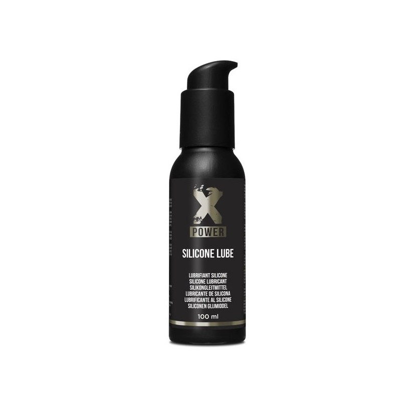 Lubrifiant é base de silicone 100ml Taille unique - Labophyto - Cosmétiques Lubrifiant é base de silicone 100ml Taille unique - Labophyto - Cosmétiques