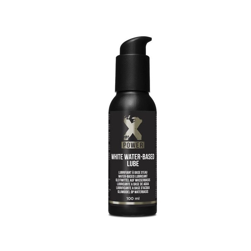 Lubrifiant é base d?eau effet sperme 100ml Taille unique - Labophyto - Cosmétiques