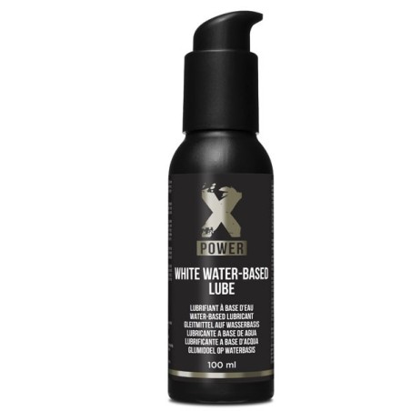 Lubrifiant é base d?eau effet sperme 100ml Taille unique - Labophyto - Cosmétiques