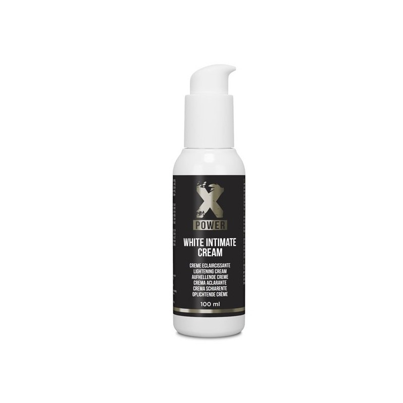 Créme éclaircissante zones intimes 100ml Taille unique - Labophyto - Cosmétiques Créme éclaircissante zones intimes 100ml Taille unique - Labophyto - Cosmétiques