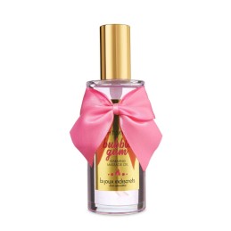 Light my fire - Bubblegum huile de massage chauffante  - Bijoux Indiscrets - Cosmétiques