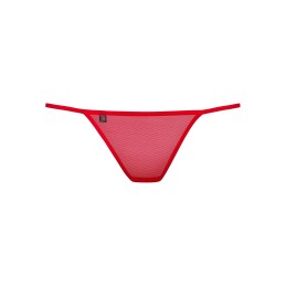 Luiza String - Rouge L/XL