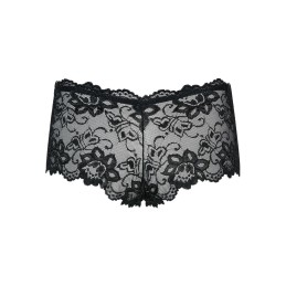 Idillia | Imperia Shorty - Noir XXL/XXXL