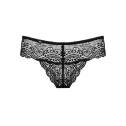 Miamor String - Noir S/M