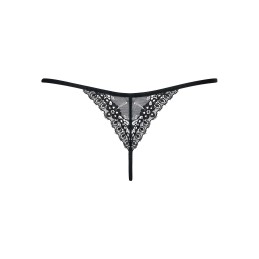 Intensa String - Noir S/M