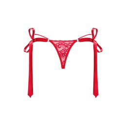 Lovlea String - Rouge S/M