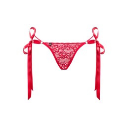 Lovlea String - Rouge S/M