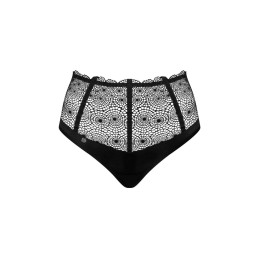 Sharlotte Culotte - Noir L/XL Sharlotte Culotte - Noir L/XL