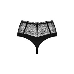 Sharlotte Culotte - Noir XXL