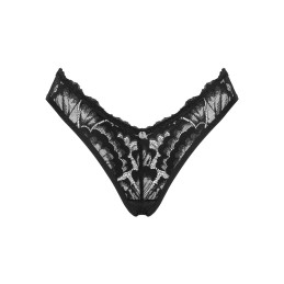Alessya String black XS/S