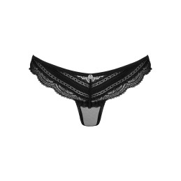 Ivannes Culotte black L/XL Ivannes Culotte black L/XL