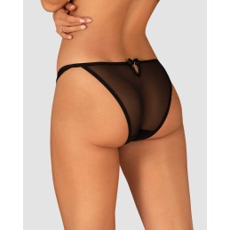 Ivannes Culotte black XXL/XXXL