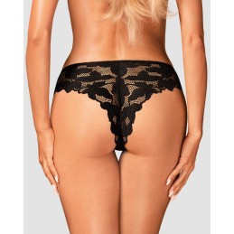Editya Culotte Noire M/L Editya Culotte Noire M/L