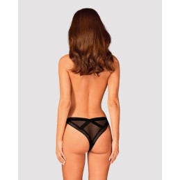 Estiqua culotte noire XS/S Estiqua culotte noire XS/S
