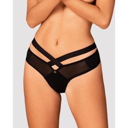 Brasica culotte - noir XS/S Brasica culotte - noir XS/S