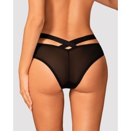 Brasica culotte - noir XS/S Brasica culotte - noir XS/S