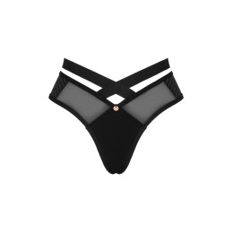 Brasica culotte - noir XS/S Brasica culotte - noir XS/S