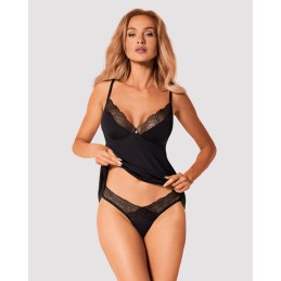 Bella Rou top et culotte M/L Bella Rou top et culotte M/L