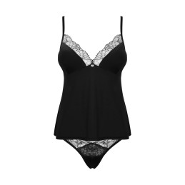 Bella Rou top et culotte M/L Bella Rou top et culotte M/L