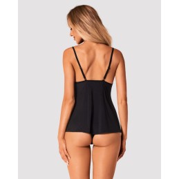 Bella Rou top et culotte XL/XXL