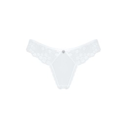 Heavenlly culotte - Blanche XS/S Heavenlly culotte - Blanche XS/S