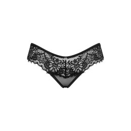 Maderris culotte - Noire XS/S Maderris culotte - Noire XS/S