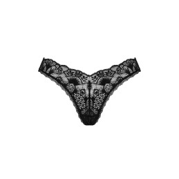 Donna Dream string - Noir M/L