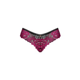 Rosenty string - Noir M/L