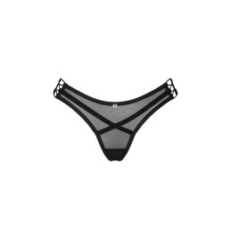 Roxelia string - Noir M/L