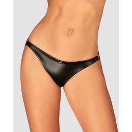 Viranes culotte - Noire XS/S Viranes culotte - Noire XS/S