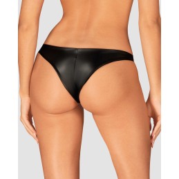 Viranes culotte - Noire XL/XXL Viranes culotte - Noire XL/XXL