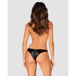 Viranes culotte - Noire XL/XXL Viranes culotte - Noire XL/XXL