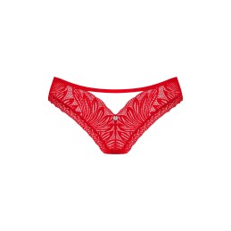 Chilisa culotte - Rouge XS/S Chilisa culotte - Rouge XS/S