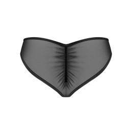 Donarella culotte - Noire NP M/L Donarella culotte - Noire NP M/L